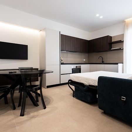 Lenuccia Home 마테라 외부 사진