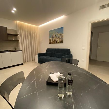 Lenuccia Home 마테라 외부 사진