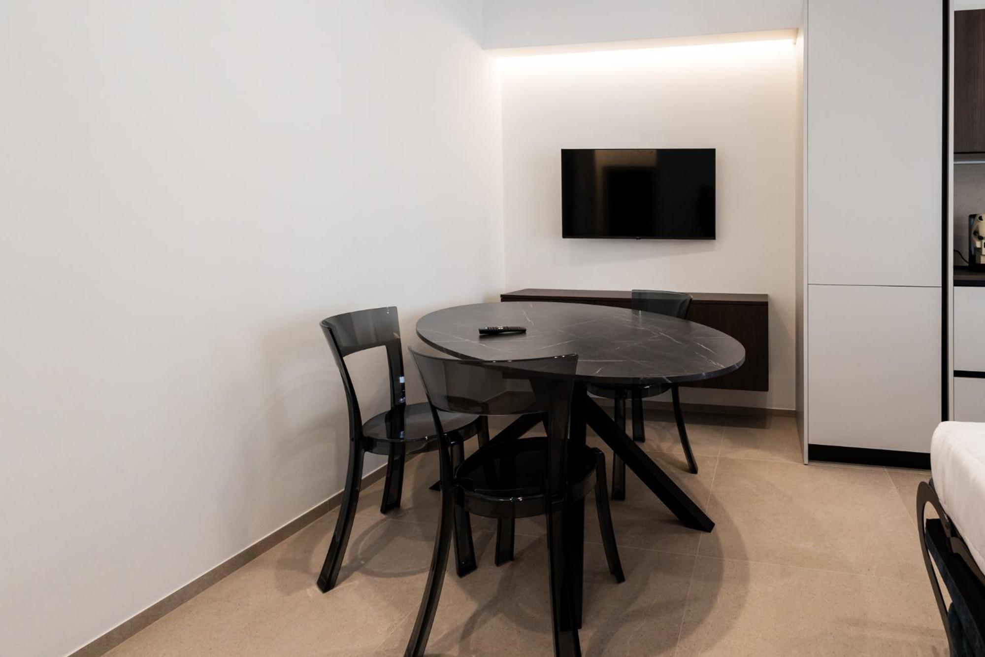 Lenuccia Home 마테라 외부 사진