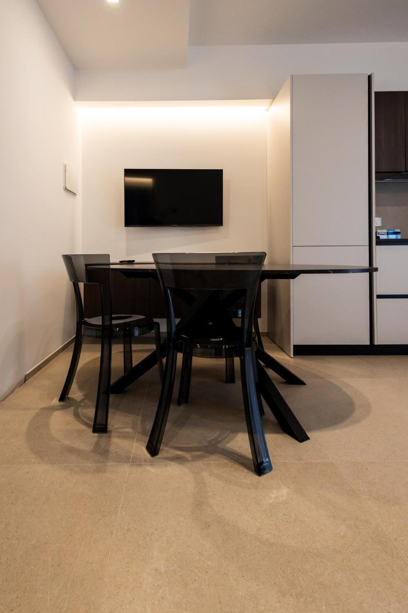 Lenuccia Home 마테라 외부 사진