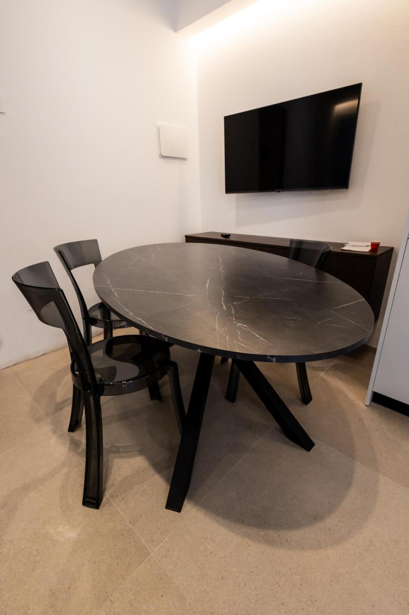 Lenuccia Home 마테라 외부 사진