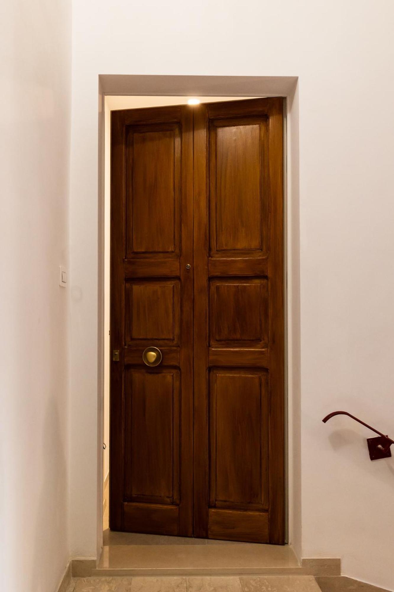 Lenuccia Home 마테라 외부 사진