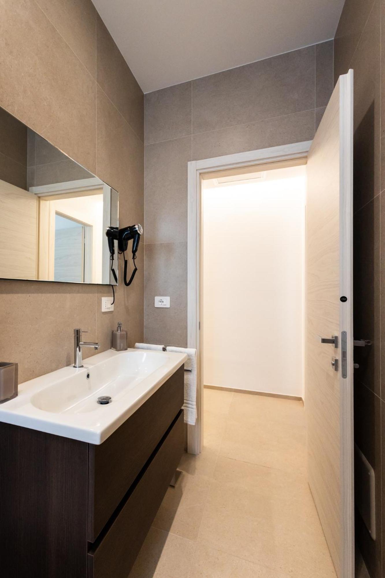 Lenuccia Home 마테라 외부 사진