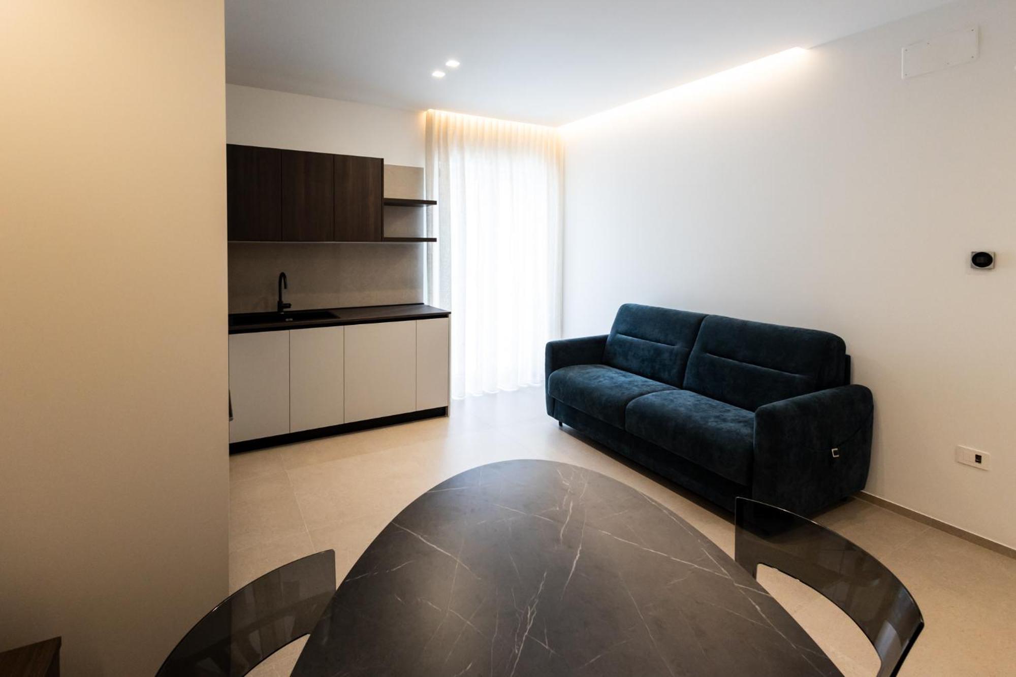 Lenuccia Home 마테라 외부 사진