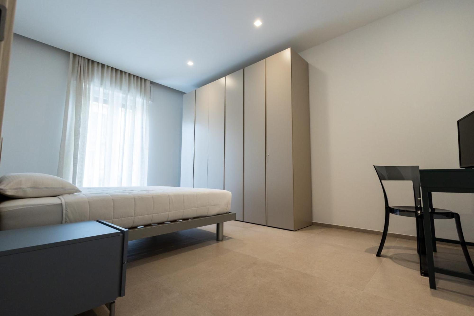 Lenuccia Home 마테라 외부 사진