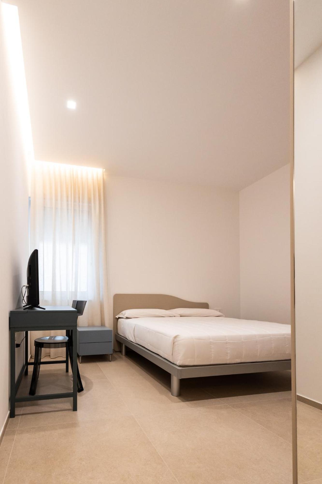 Lenuccia Home 마테라 외부 사진