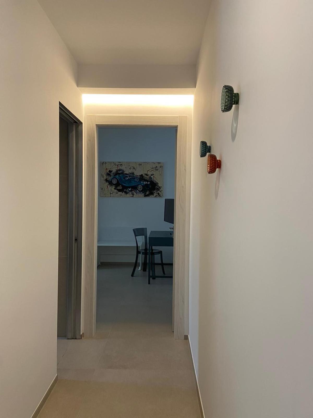 Lenuccia Home 마테라 외부 사진