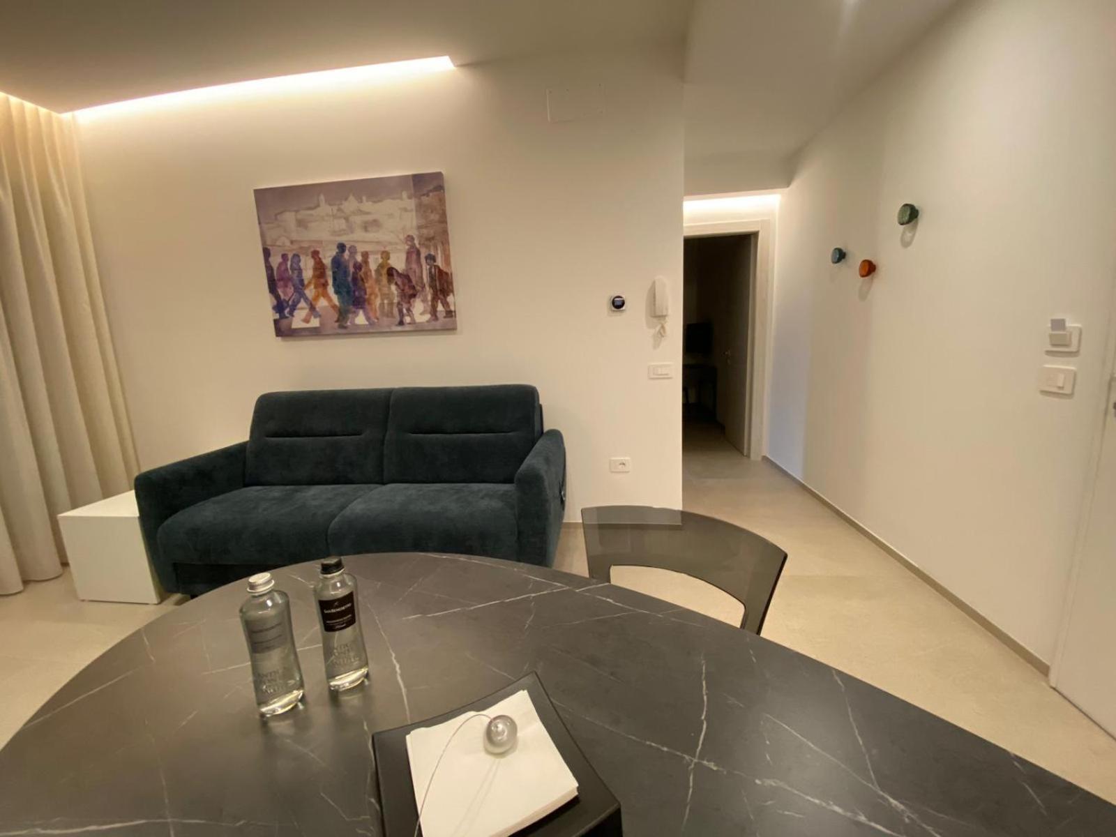Lenuccia Home 마테라 외부 사진
