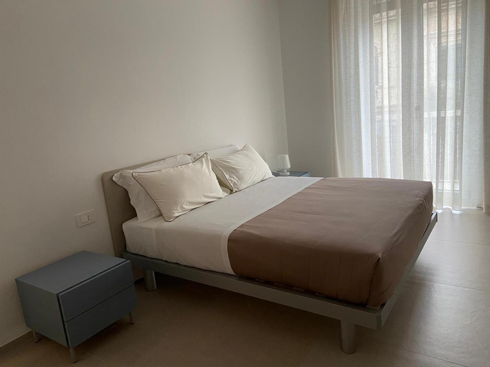 Lenuccia Home 마테라 외부 사진