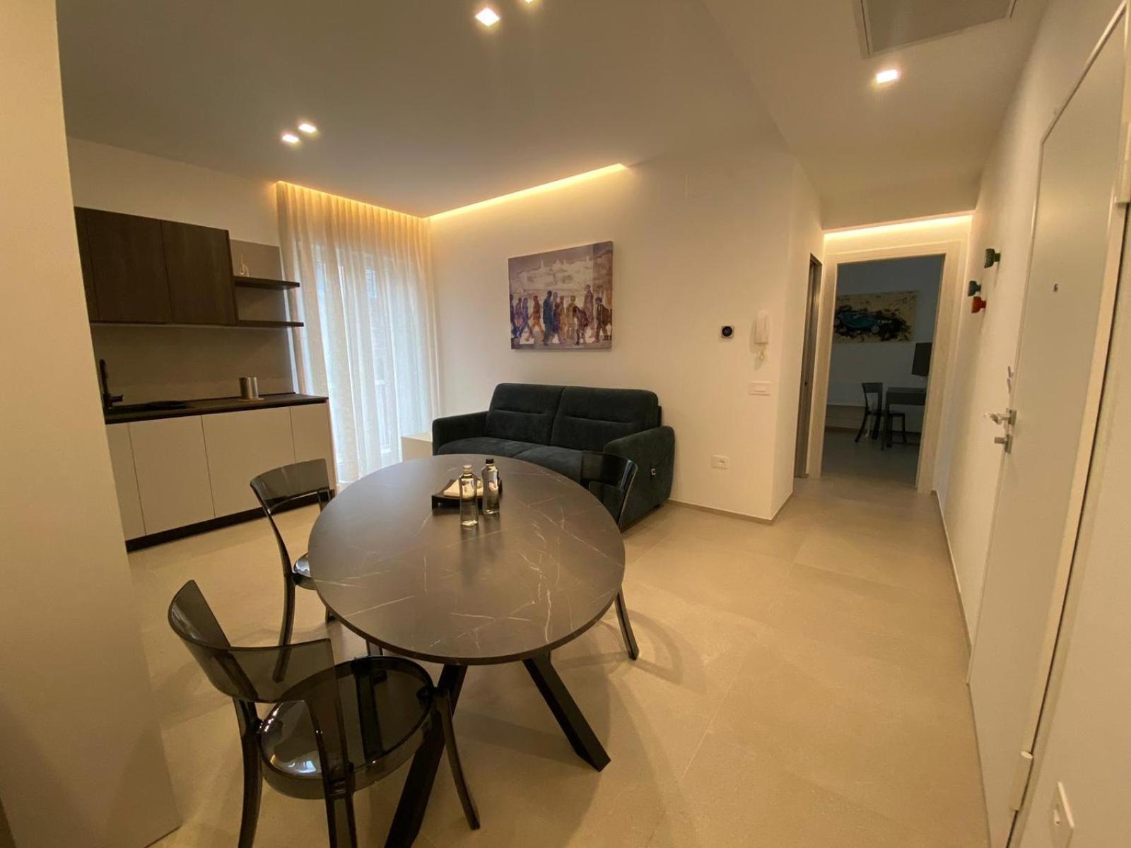 Lenuccia Home 마테라 외부 사진