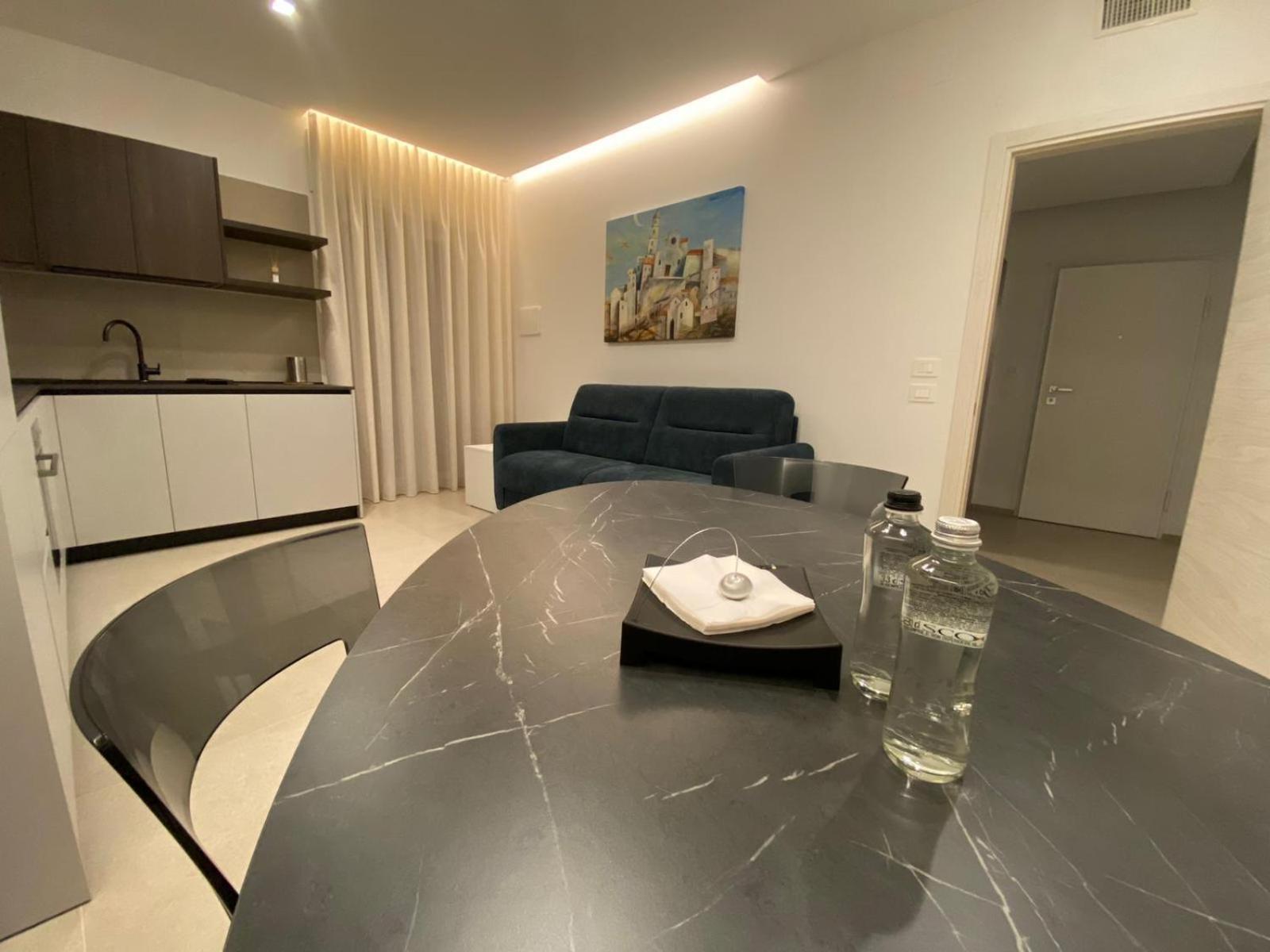 Lenuccia Home 마테라 외부 사진